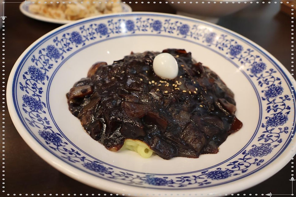 사계삼식짬뽕 사진 4