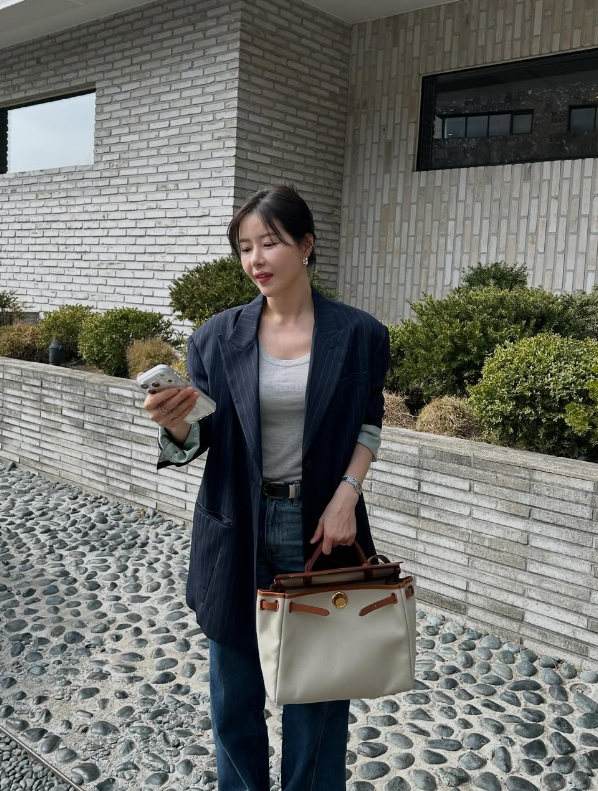 배우 박하나 프로필, 15억 피해 양치승 도운 미담 재조명