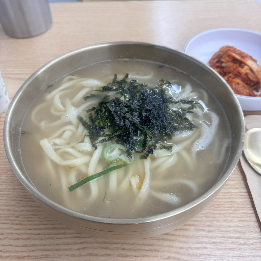 양평칼국수 장위점 사진 3