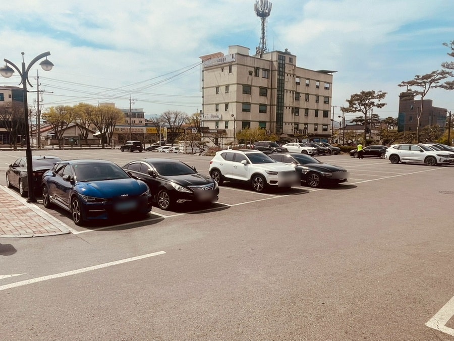 더그랜드컨벤션센터 사진 3