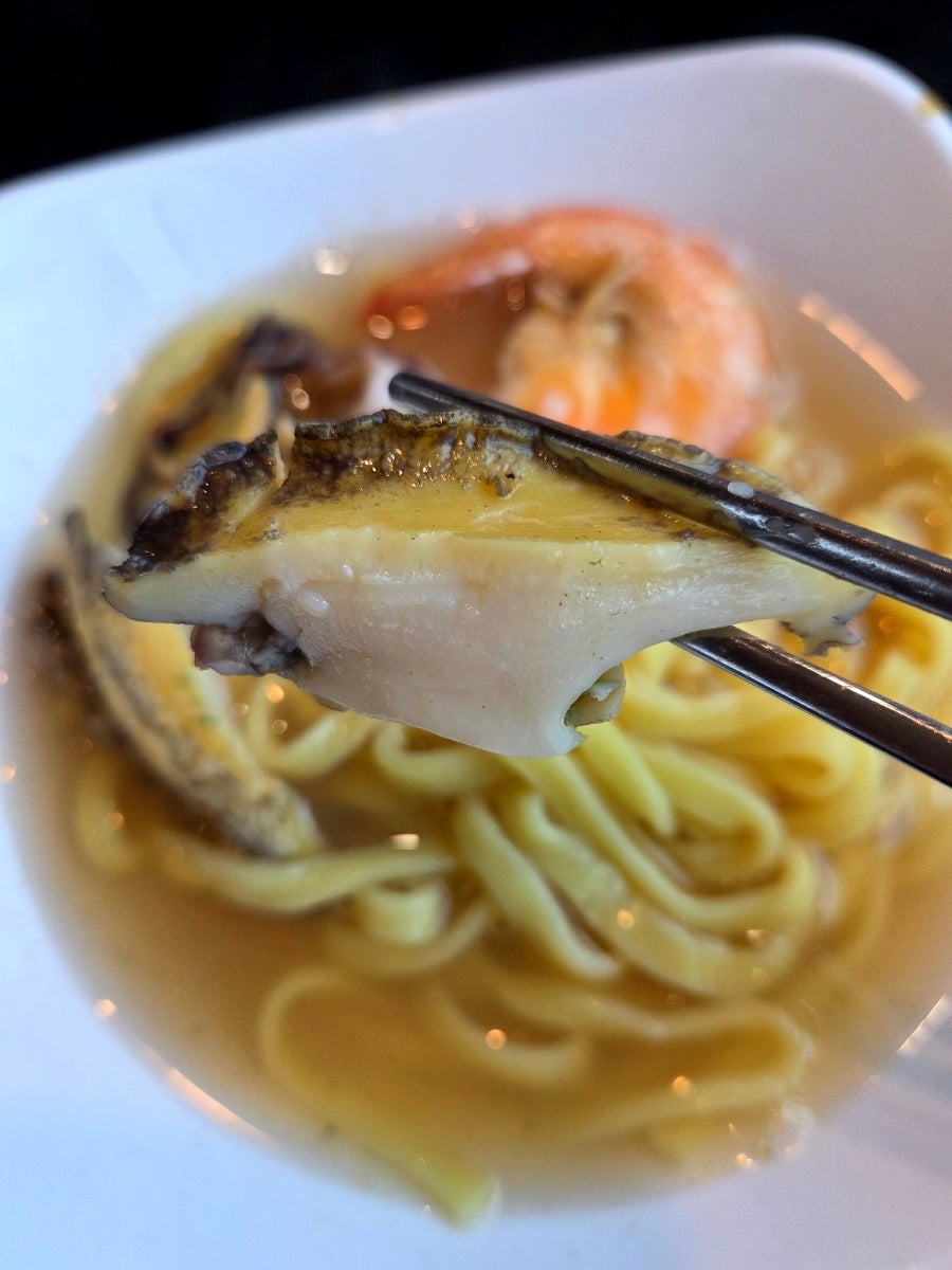 삼천해물칼국수 사진 6