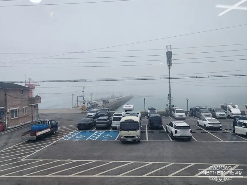 몽산포바다횟집 사진 3