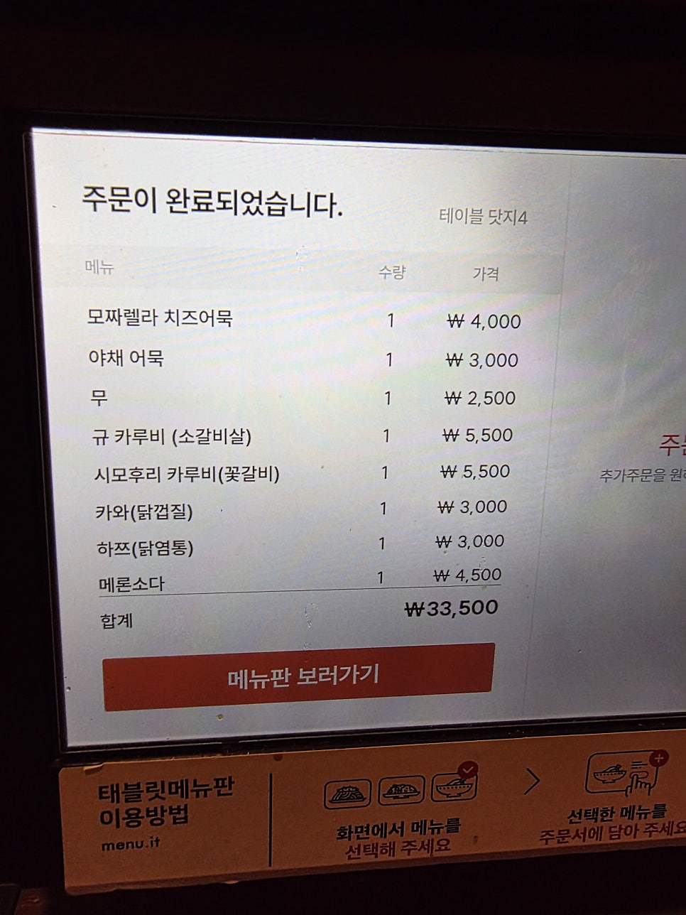 쿠시노아 화정점 사진 6
