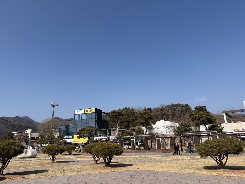 전주식당 사진 2