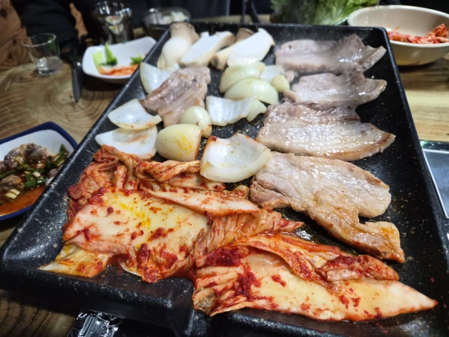 전라도밥집 사진 3