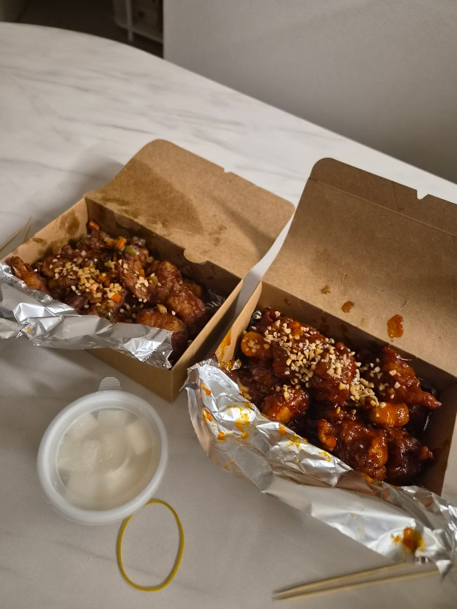 닭닭닭 사진 1
