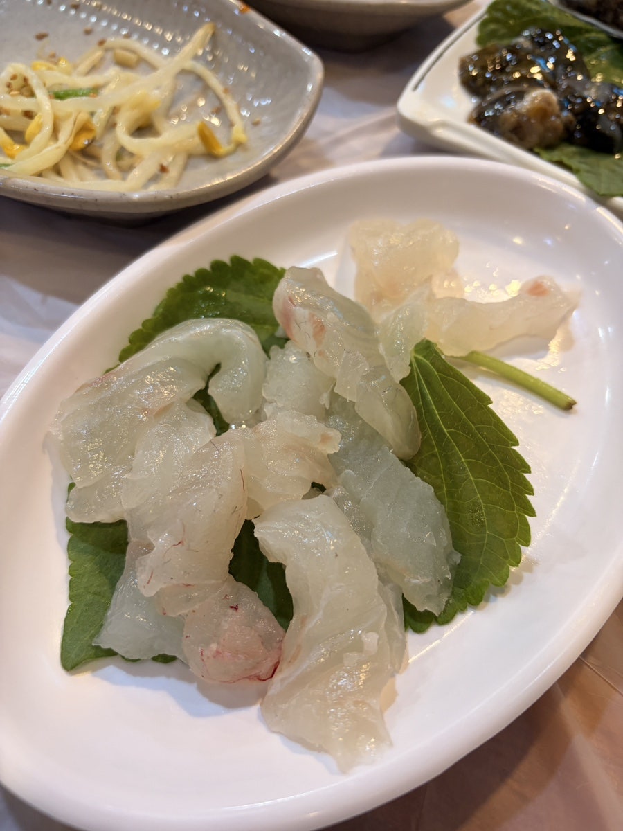 삼천포추씨네실비 사진 6