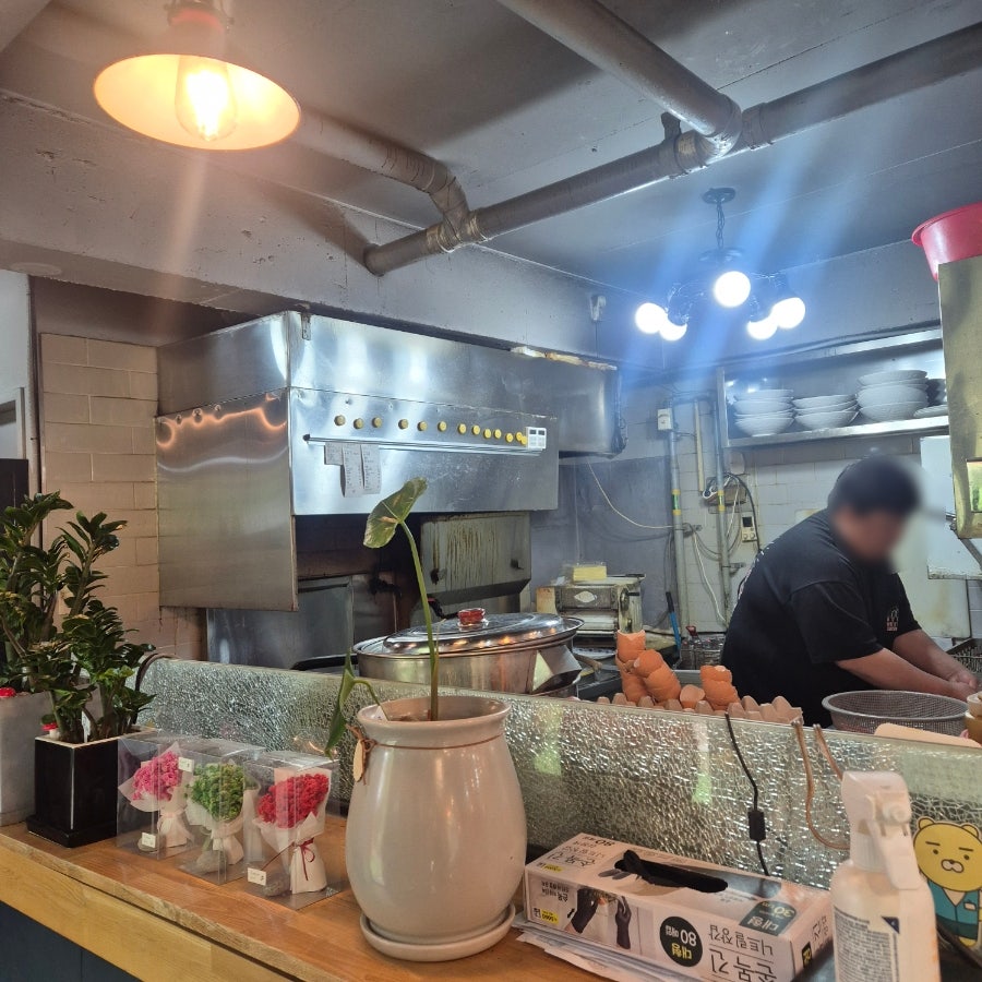 성난후라이팬 사진 6