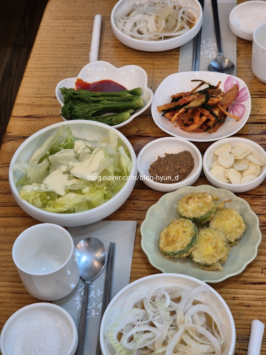 제천한우마을 사진 6