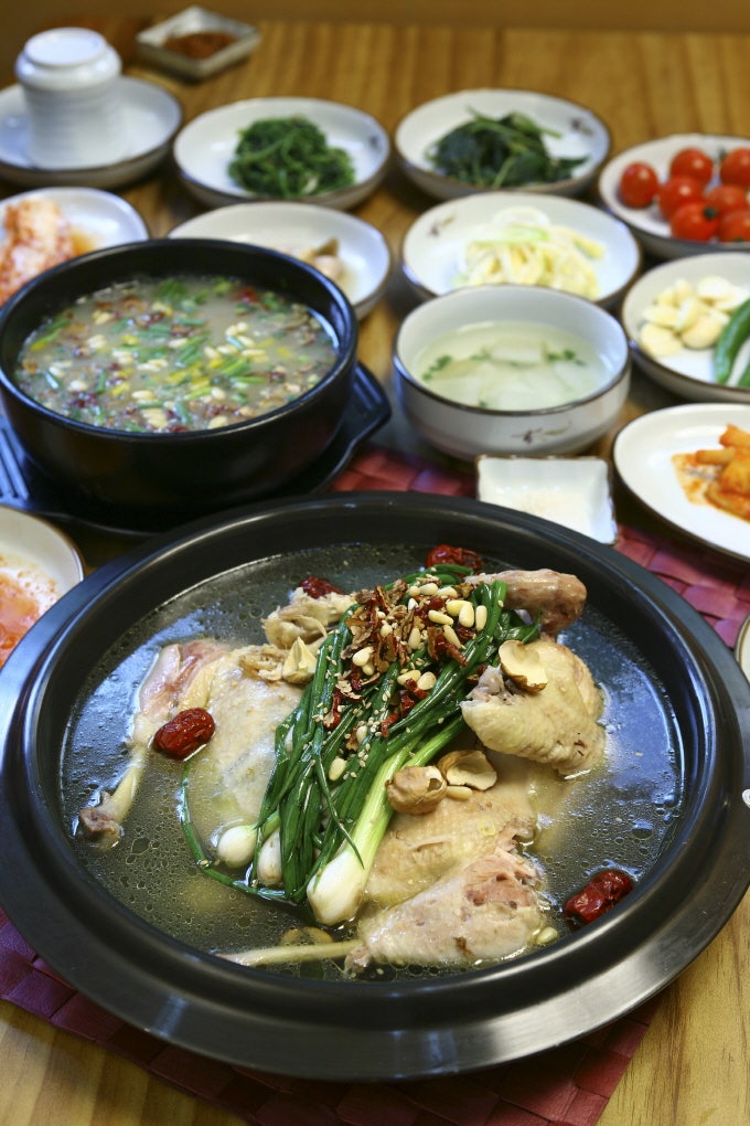 까미소 사진 1