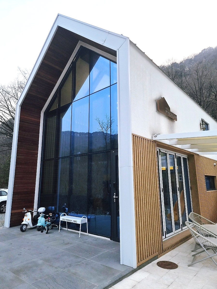 스테이명암 사진 1