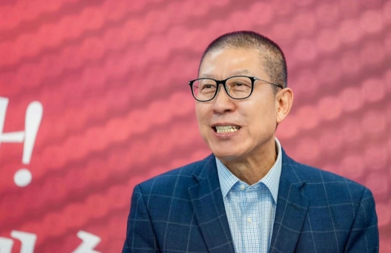 박형준 부산시장 3선 도전 프로필 총정리