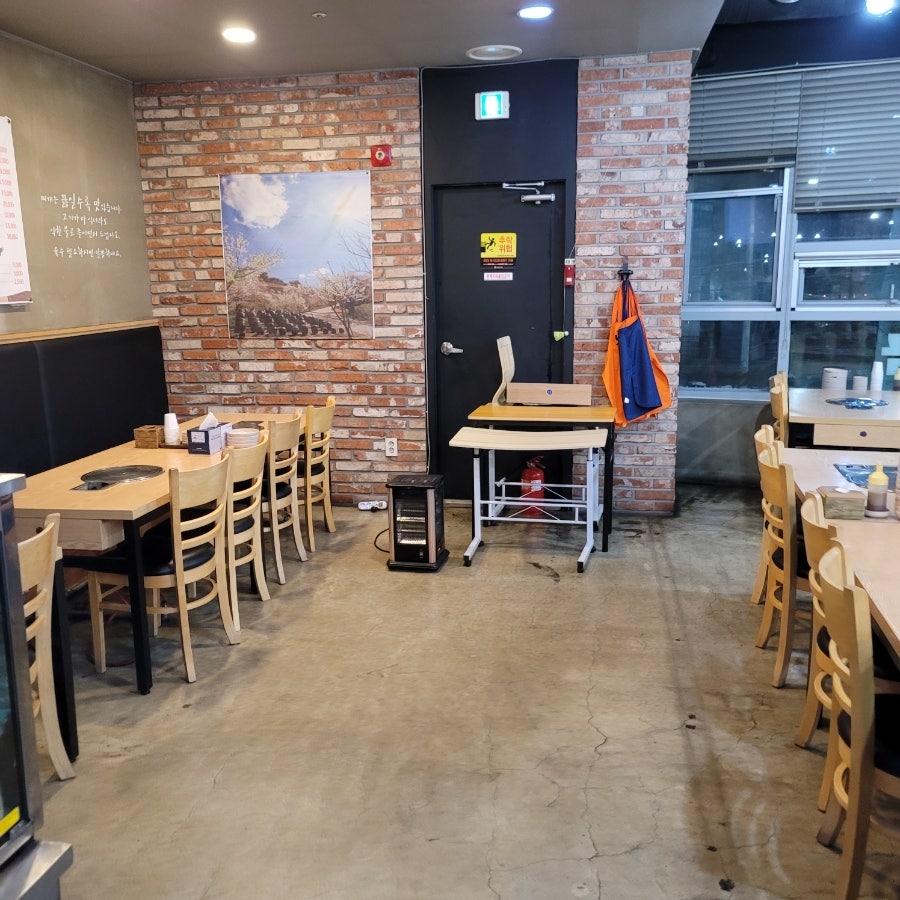 서래야감자탕 사진 6