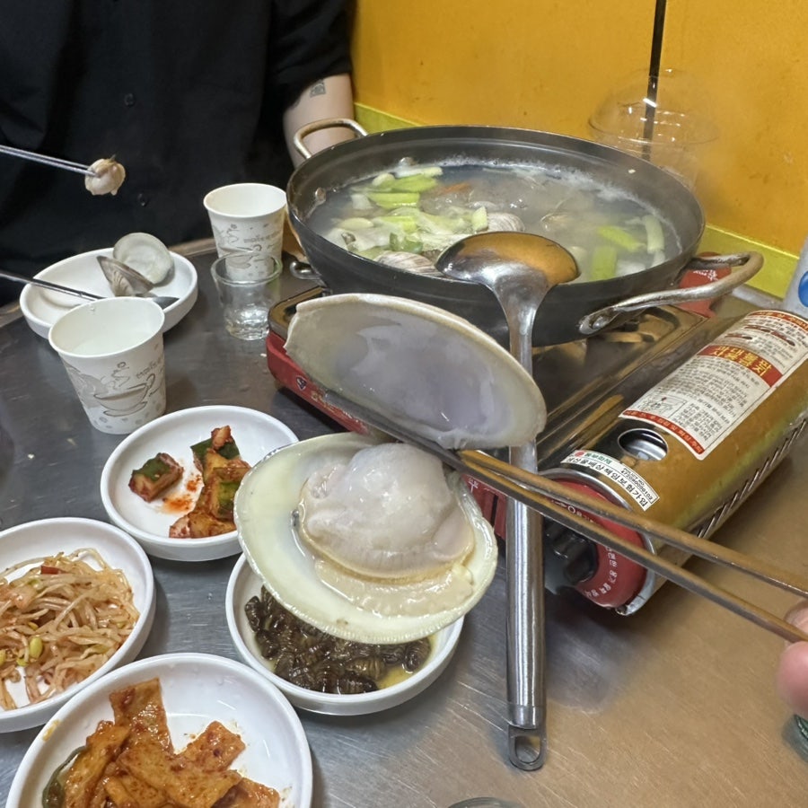 목포마차 사진 6