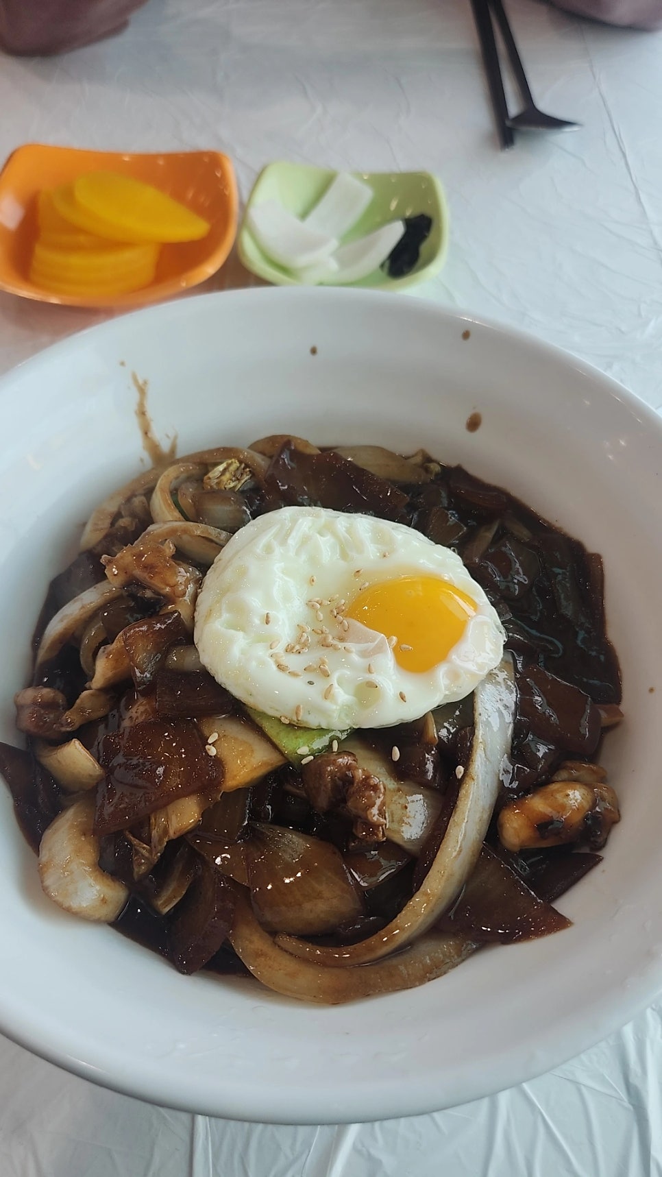 이가짬뽕 제천점 사진 5
