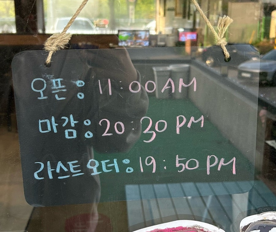 이비가짬뽕 광주상무점 사진 5