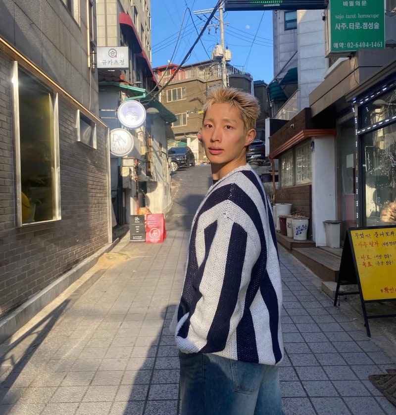 제이미 박지민 강철부대 구민철 저격..."4~5명과 바람" 공개 열애 후회, 전남친 구민철 누구? (+....