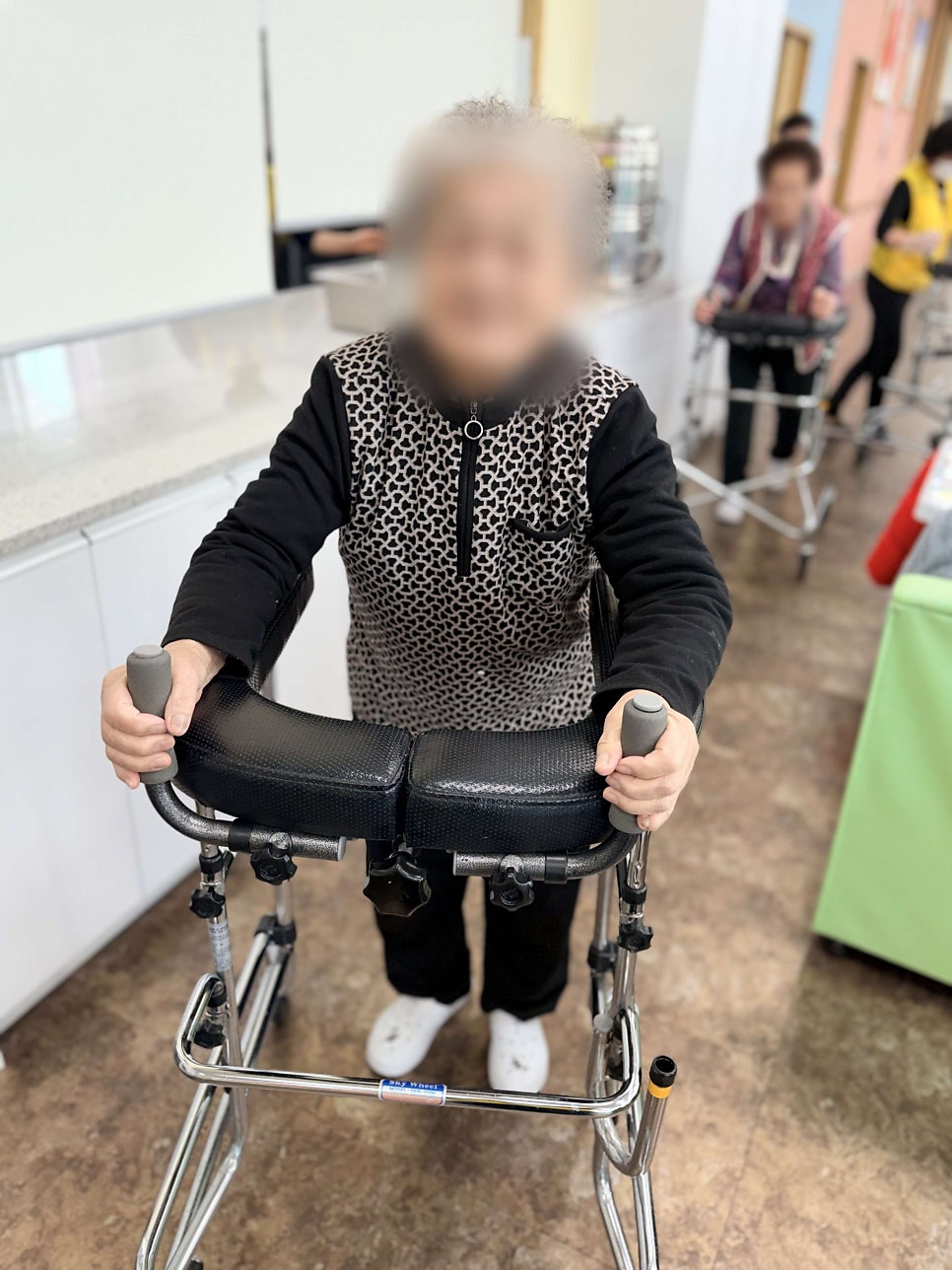 보령노치원 인지활동 마라카스 만들기 충분한 휴식 맞춤 서비스