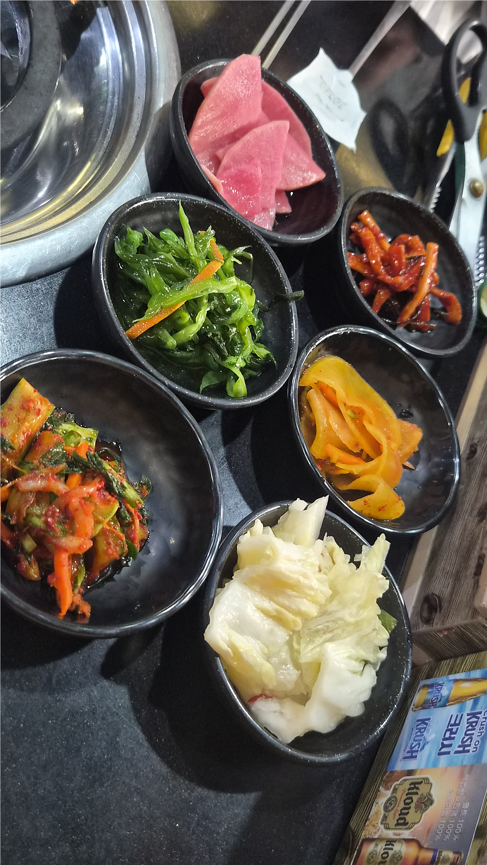 이태원매운갈비찜 인천용현점 사진 6