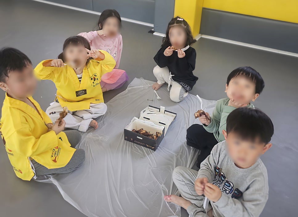 오븐마루치킨 홍성주공점 사진 6