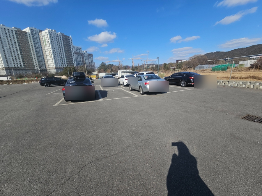 할리스 양주삼숭DI점 사진 2