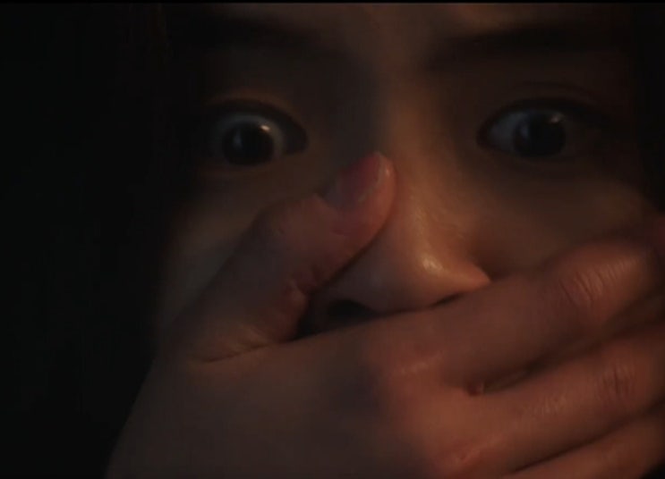  영화 노이즈 후기 보고 나면 윗집 소리 무서워집니다 (줄거리 포함)