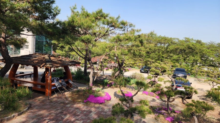 버들농원 사진 2