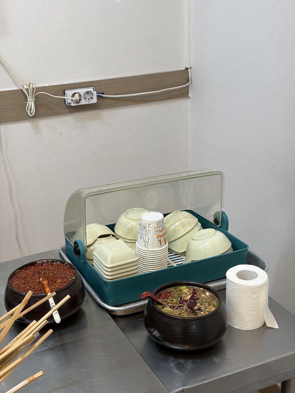 남창떡볶이 사진 4