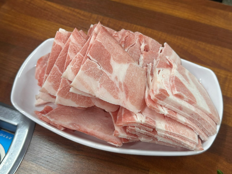 남전식육식당 사진 6