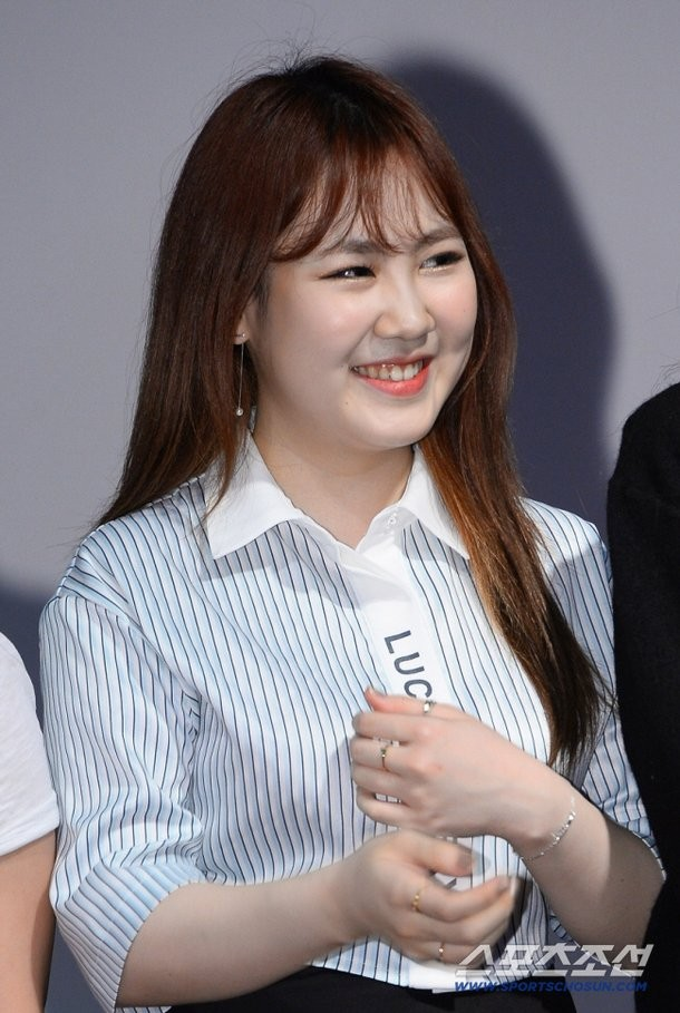 제이미 박지민, 공개연애 두 달 만에 결별 고백.."바람 핀 거 보자마자 컷, 미련 없다"
