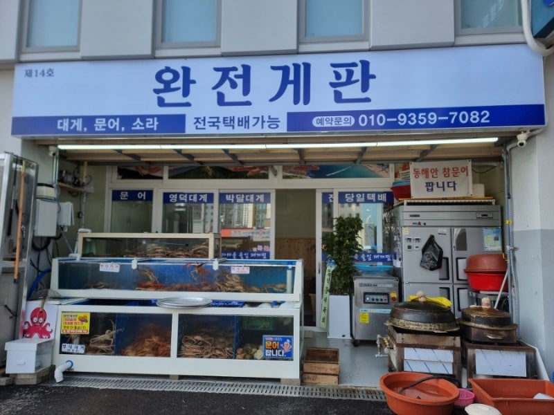 완전게판 사진 1