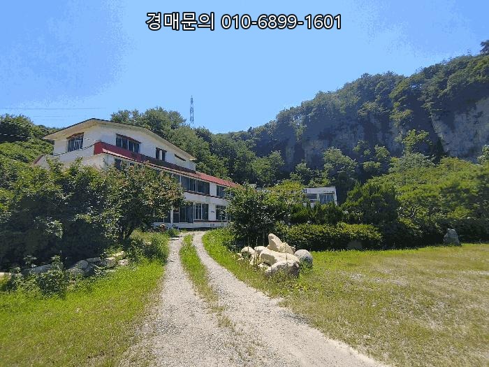 경상남도 밀양시 상동면 고정리 생산시설 공장 법원경매, 효율적인 사업 확장을 위한 최고의 투자처 [2025타경1288]