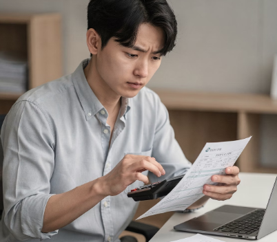 학자금 의무상환액 50%씩 나눠 내기! 6월, 11월 분할납부로 부담 줄이는 법