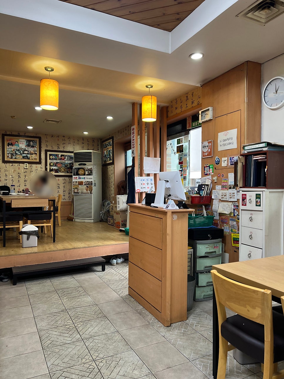 마미청국장 사진 3