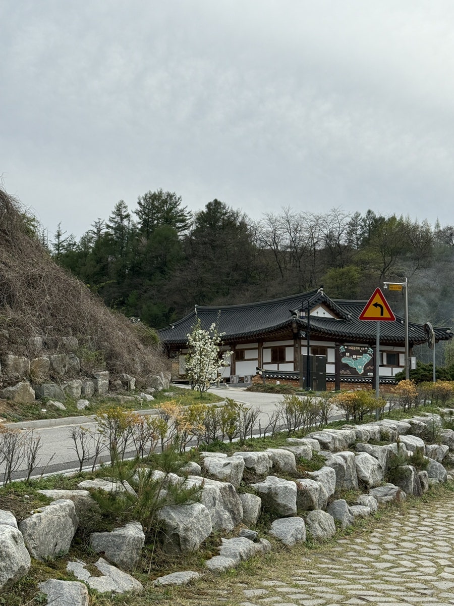 장수도깨비한옥&글램핑 사진 1