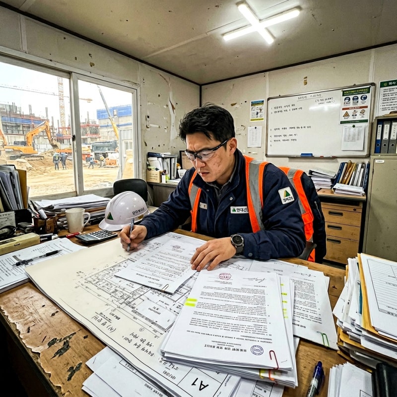 하도급 수급사업자의 직접지급권 보호 판결 관련 이미지 2