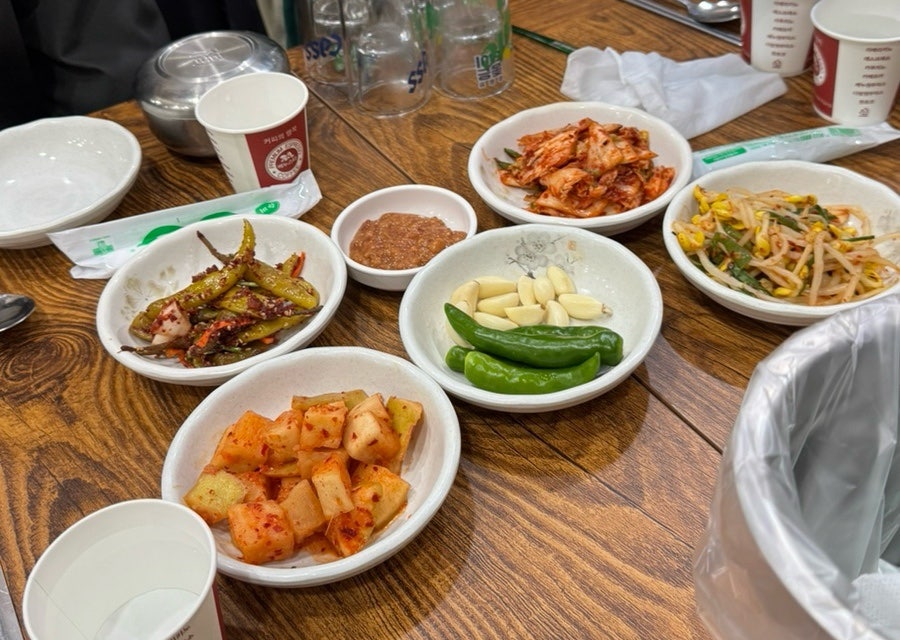 북면자연농원 오리탕 김해공항점 사진 1