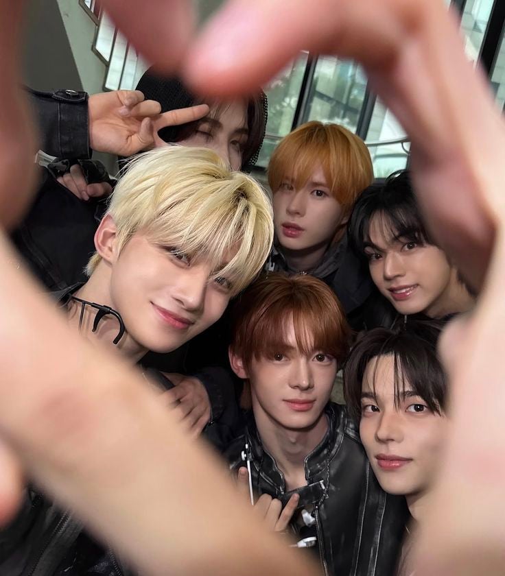 #투어스 멤버별 케미, 관계성 총정리 / 도훈 최애 기준! #42