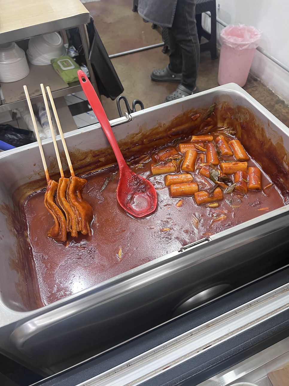 빛가람호떡 사진 5