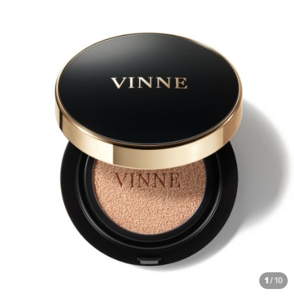 글로우 쿠션 추천, VINNE 빈느 에센스 광채 쿠션 솔직 후기