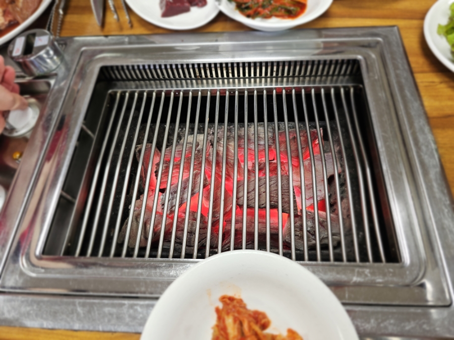 해동참숯불갈비 사진 4