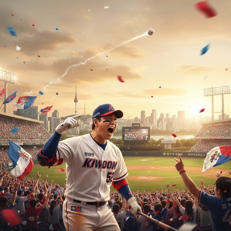 키움 히어로즈, 박병호 은퇴식 4월 26일