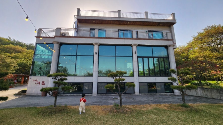 버들농원 사진 3