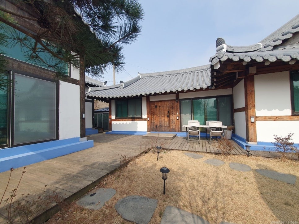 참성재한옥펜션 사진 5