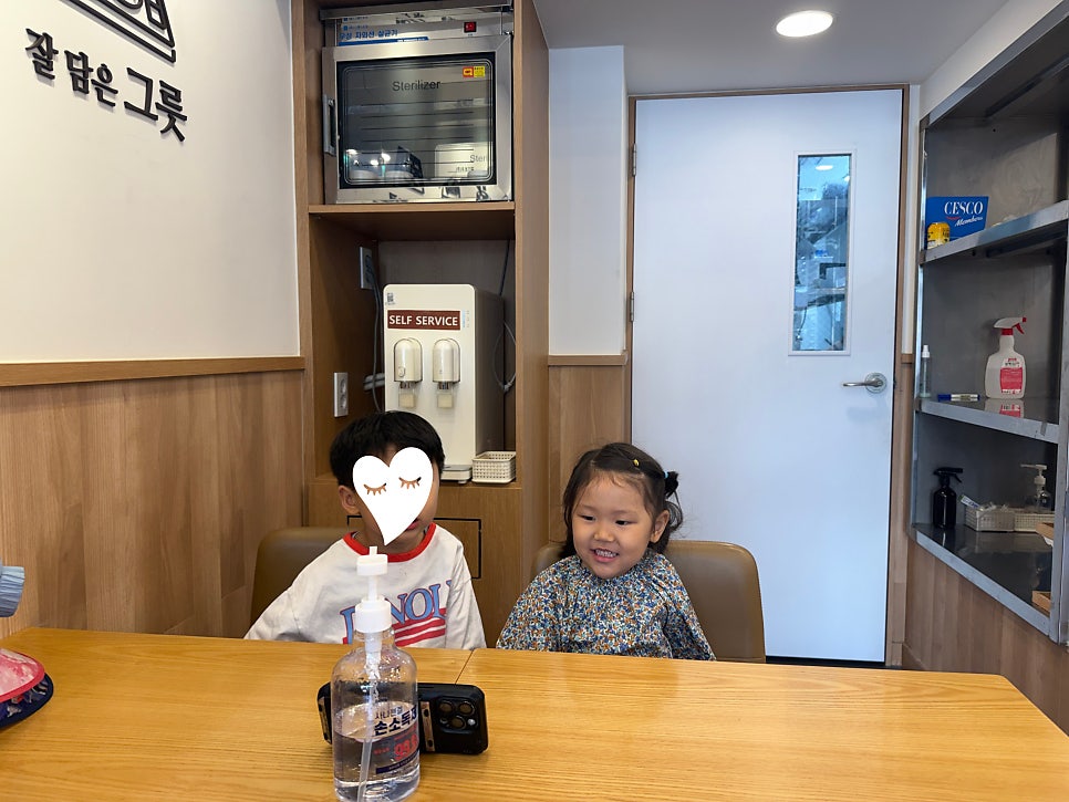 본도시락 영등포구청점 사진 3