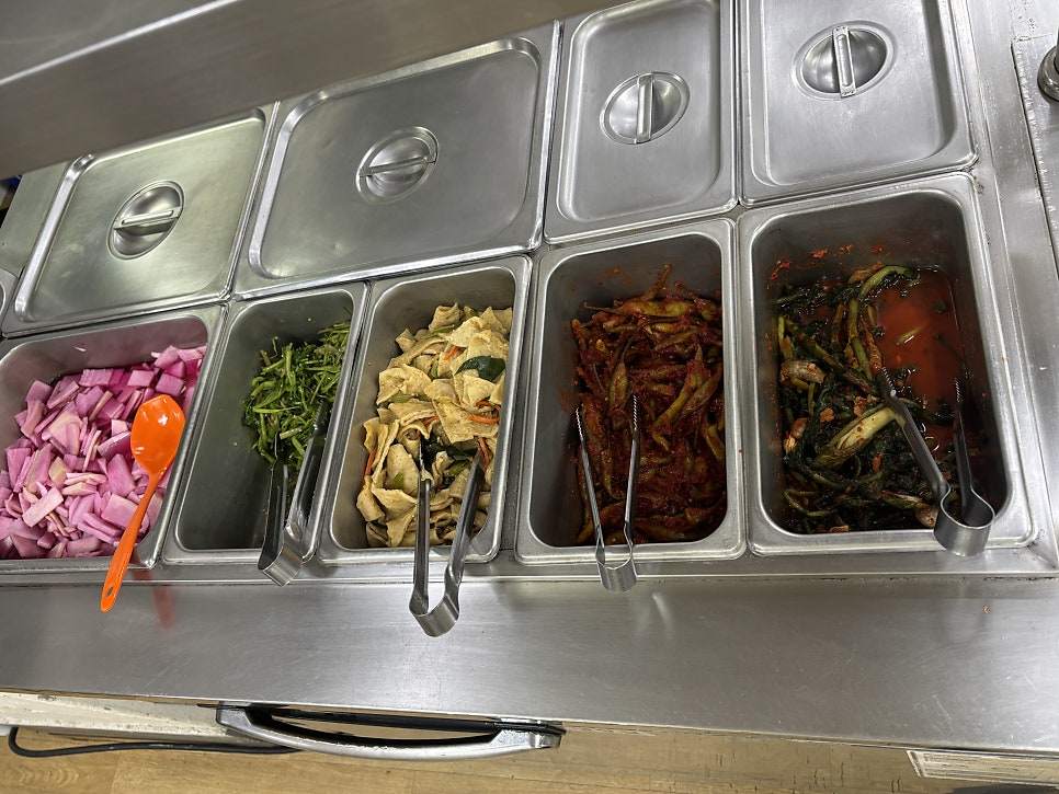 해적아구찜 사진 4