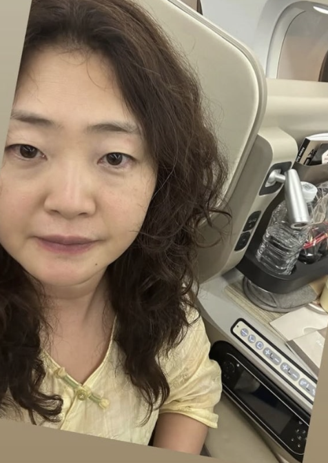   나는 솔로 22기 정숙의 미국행, 세 번째 결혼은 역시 운명적인 로맨스