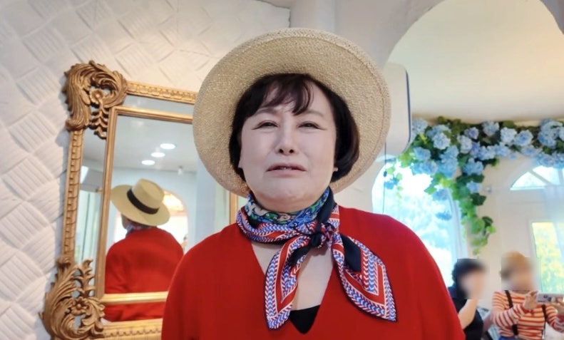 "살려고 내려간건데.." 박원숙, 일 매출 540만 원! 카페·모자 사업 대박 난 근황