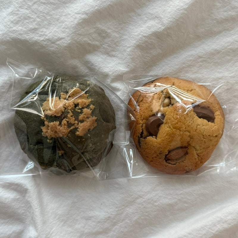 너구리베이크샵 : 송도로 이사간 너구리 여전히 맛있어 냐미