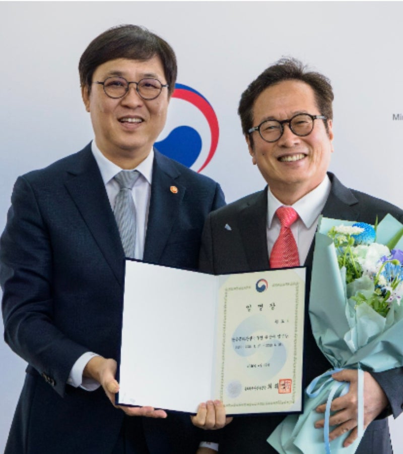 황교익 한국문화관광연구원장 취임